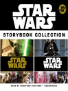 Cover image for Star Wars Storybook Collection